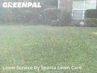 Lawn Cut nearby Douglasville, GA, 