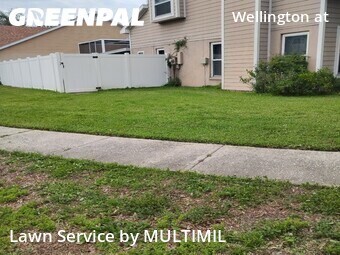 Lawn Care Service nearby Tampa, FL, 