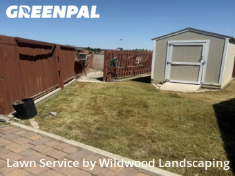 Lawn Maintenance in West Valley City, 84120, Yard Work by Wildwood Landscaping , work completed in Nov , 2025