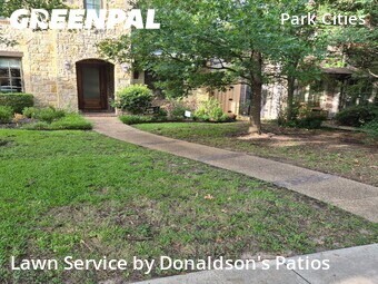 Lawn Maintenance nearby Dallas, TX, 