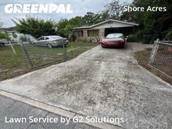 Lawn Service nearby Lakeland, FL, 