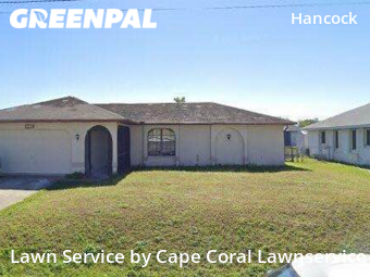 Lawn Cut nearby Cape Coral, FL, 