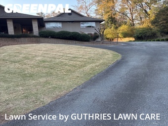 Grass Cut nearby Macon, GA, 