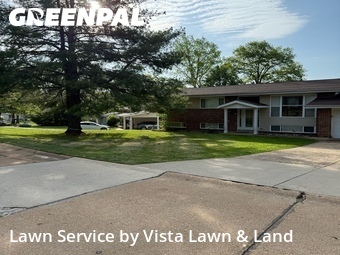 Yard Mowing nearby Ballwin, MO, 