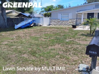 Lawn Mowing nearby St. Petersburg, FL, 