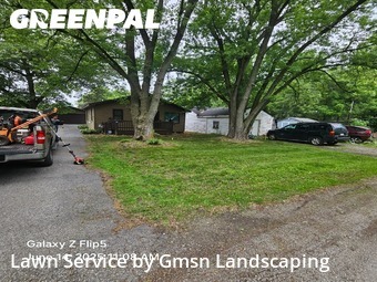Yard Mowing nearby Gary, IN, 
