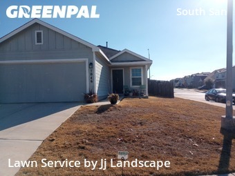 Lawn Mowing Service nearby San Antonio, TX, 