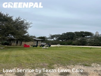 Lawn Cutin New Braunfels,78132,Lawn Mow by Texas Lawn Care, work completed in Dec , 2025