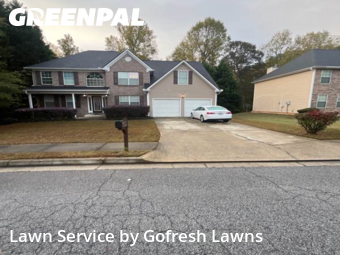 Lawn Service nearby Douglasville, GA, 