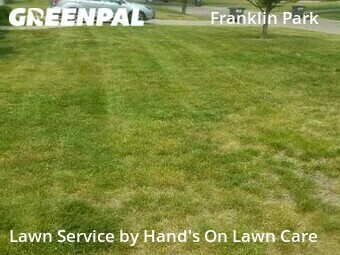 Lawn Cut nearby Toledo, OH, 