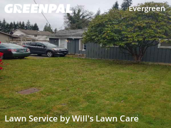 Lawn Care Service nearby Everett, WA, 