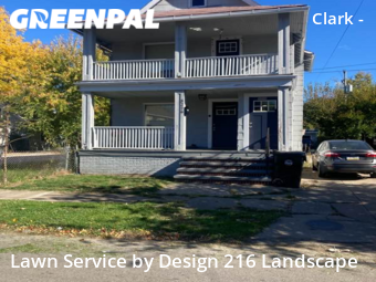 Lawn Mowing Service nearby Cleveland, OH, 