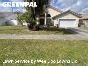 Yard Cutting nearby Boca Raton, FL, 