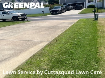 Lawn Mow nearby Virginia Beach, VA, 