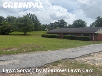 Lawn Care nearby Phenix City, AL, 