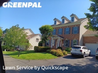Lawn Maintenance nearby Centreville, VA, 