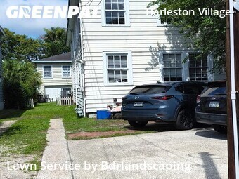 Yard Cutting nearby Charleston, SC, 