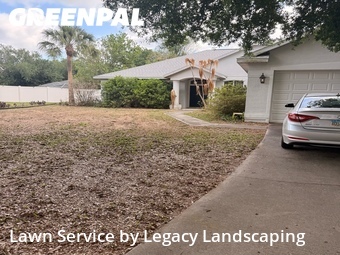 Lawn Service nearby Clermont, FL, 