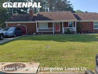 Grass Cutting nearby Suffolk, VA, 