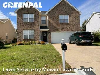 Lawn Mowing nearby Spring Hill, TN, 