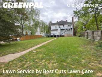 Grass Cutting nearby Roanoke, VA, 