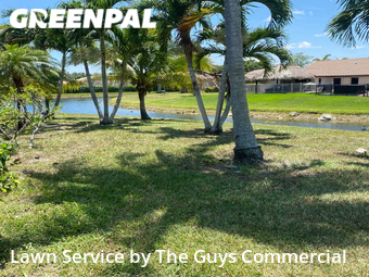 Lawn Care nearby Coral Springs, FL, 