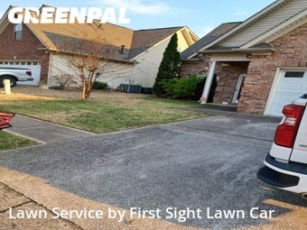 Lawn Care nearby Moody, AL, 
