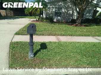 Lawn Care nearby Orange Park, FL, 