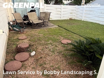 Lawn Cutting nearby Katy, TX, 