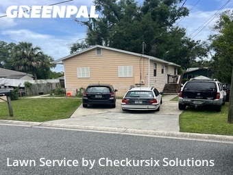 Lawn Cut nearby Sanford, FL, 