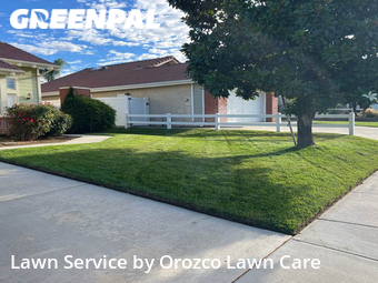 Lawn Care nearby Beaumont, CA, 