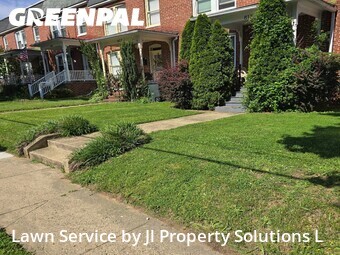 Lawn Mowing Service nearby Frederick, MD, 