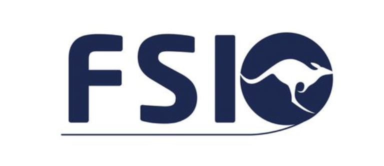 Friction Sweepers Logo