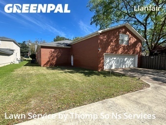 Yard Cutting nearby Mobile, AL, 