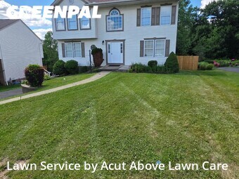 Lawn Maintenance nearby Cheswick, PA, 
