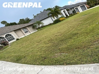 Lawn Mowing nearby Punta Gorda, FL, 