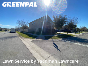 Grass Cutting nearby Groveland, FL, 