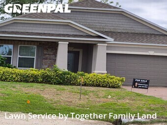 Grass Cutting nearby North Port, FL, 