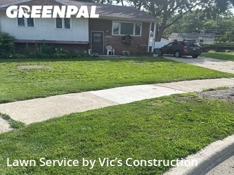 Lawn Maintenance nearby Joliet, IL, 