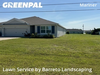 Yard Cutting nearby Cape Coral, FL, 