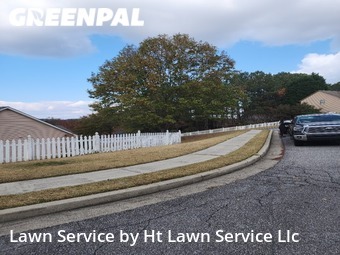 Lawn Cut nearby Sugar Hill, GA, 