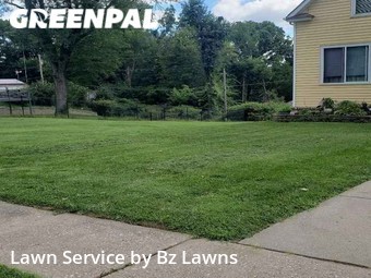 Yard Mowing nearby Davenport, IL, 