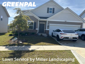 Lawn Service nearby Charlotte, NC, 
