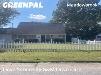 Lawn Mowing nearby Norfolk, VA, 