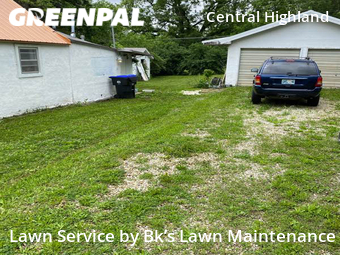 Lawn Service nearby Topeka, KS, 