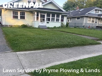 Yard Mowing nearby Rochester, NY, 