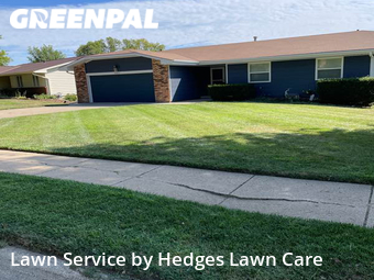 Lawn Care Service nearby Omaha, NE, 