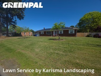 Lawn Mow nearby Portsmouth, VA, 