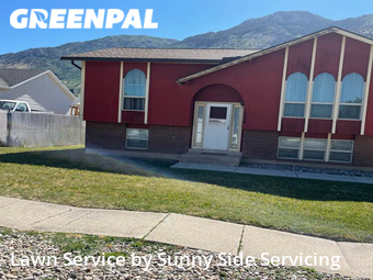 Lawn Care in Ogden, 84404, Yard Maintenance by Wildwood Landscaping , work completed in Oct , 2025