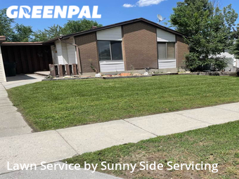 Grass Cutting nearby Salt Lake City, UT, 